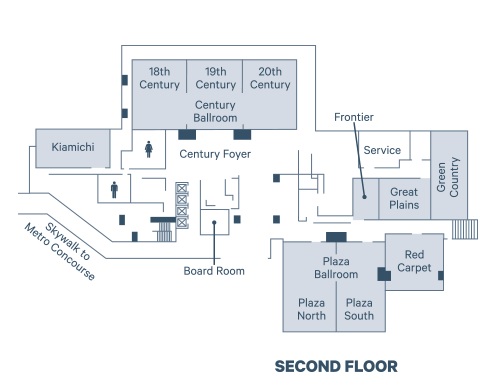 Floor Plans Oklahoma | oklahoma city meeting hotel sheraton oklahoma city downtown hotel Floor Plans Oklahoma | oklahoma city meeting hotel sheraton oklahoma city downtown hotel
